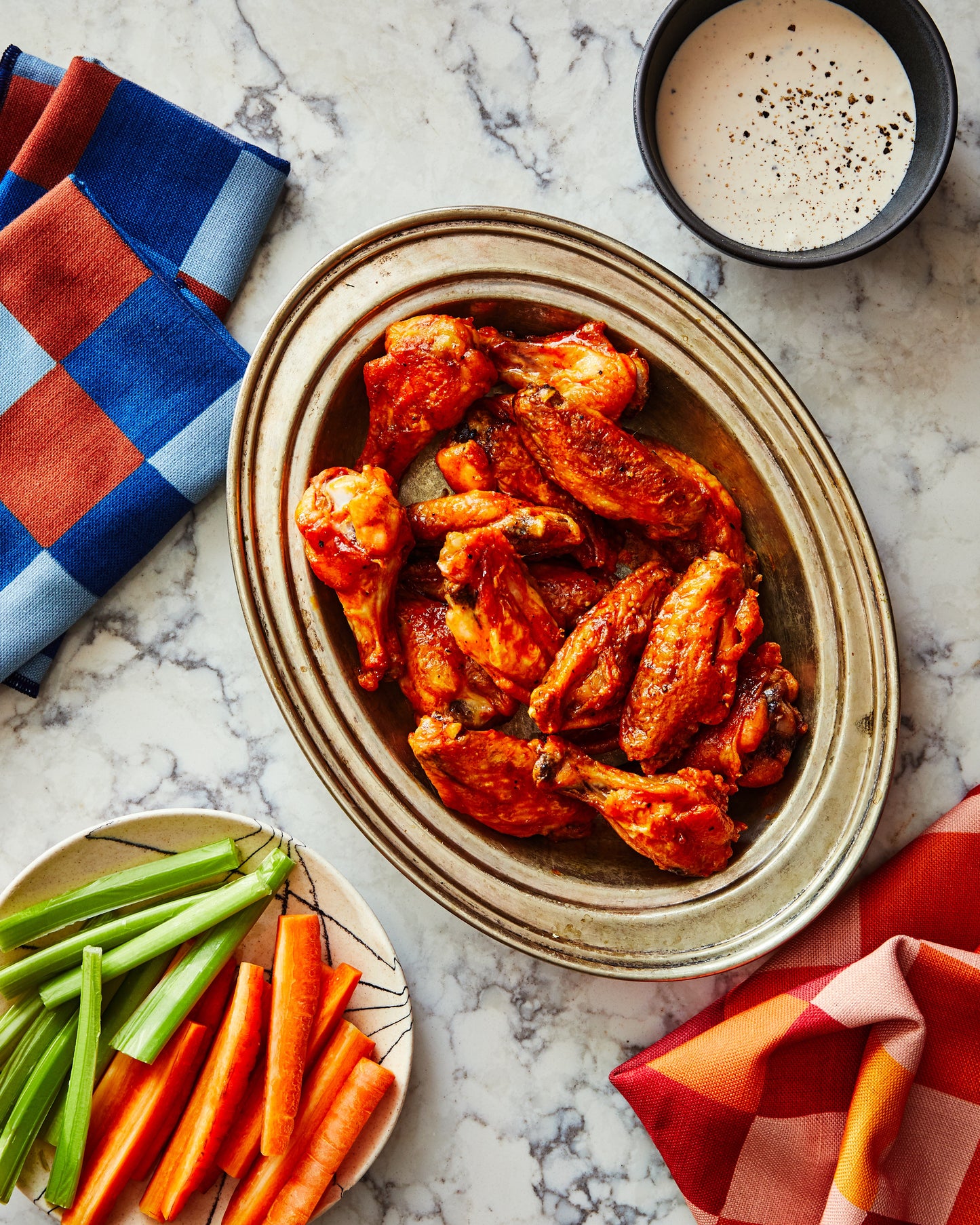 Chicken Wings (Split)