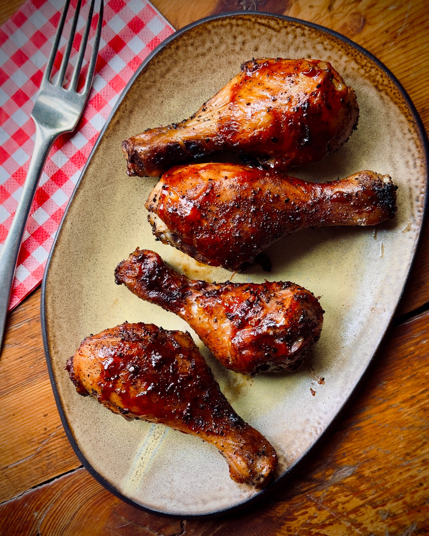 Chicken Drumsticks