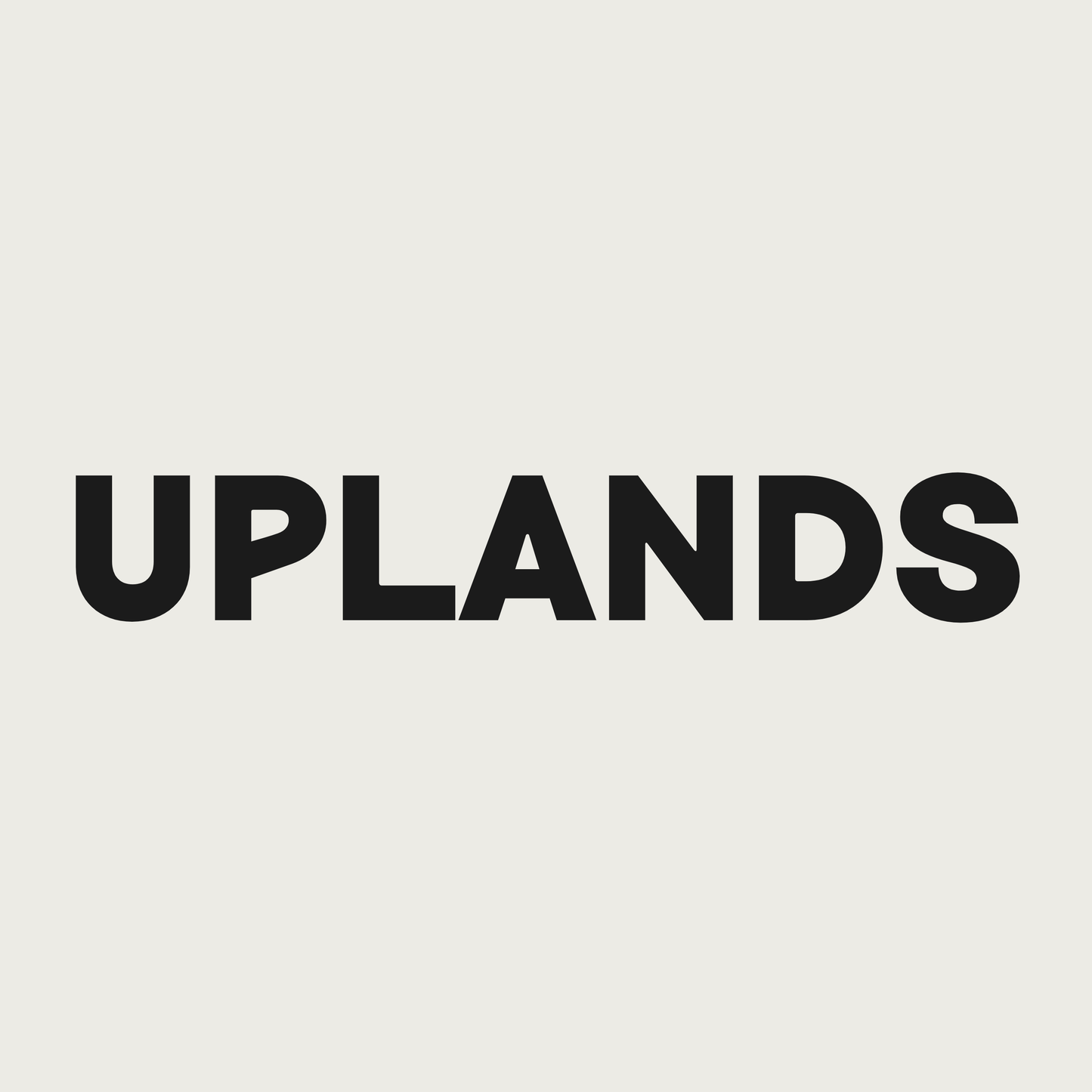 Uplands Gift Card