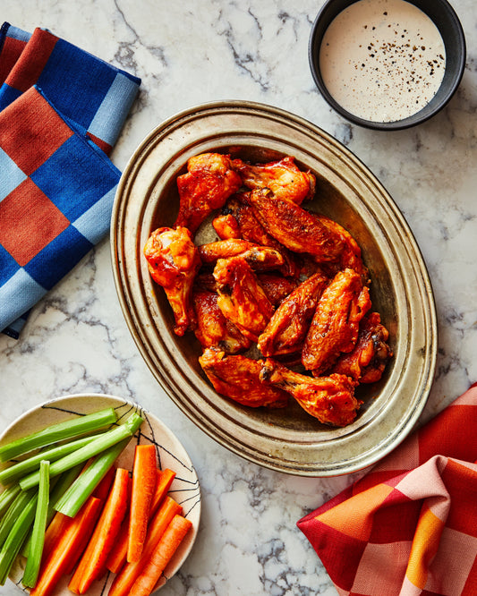 Meremont pasture-raised chicken sausage