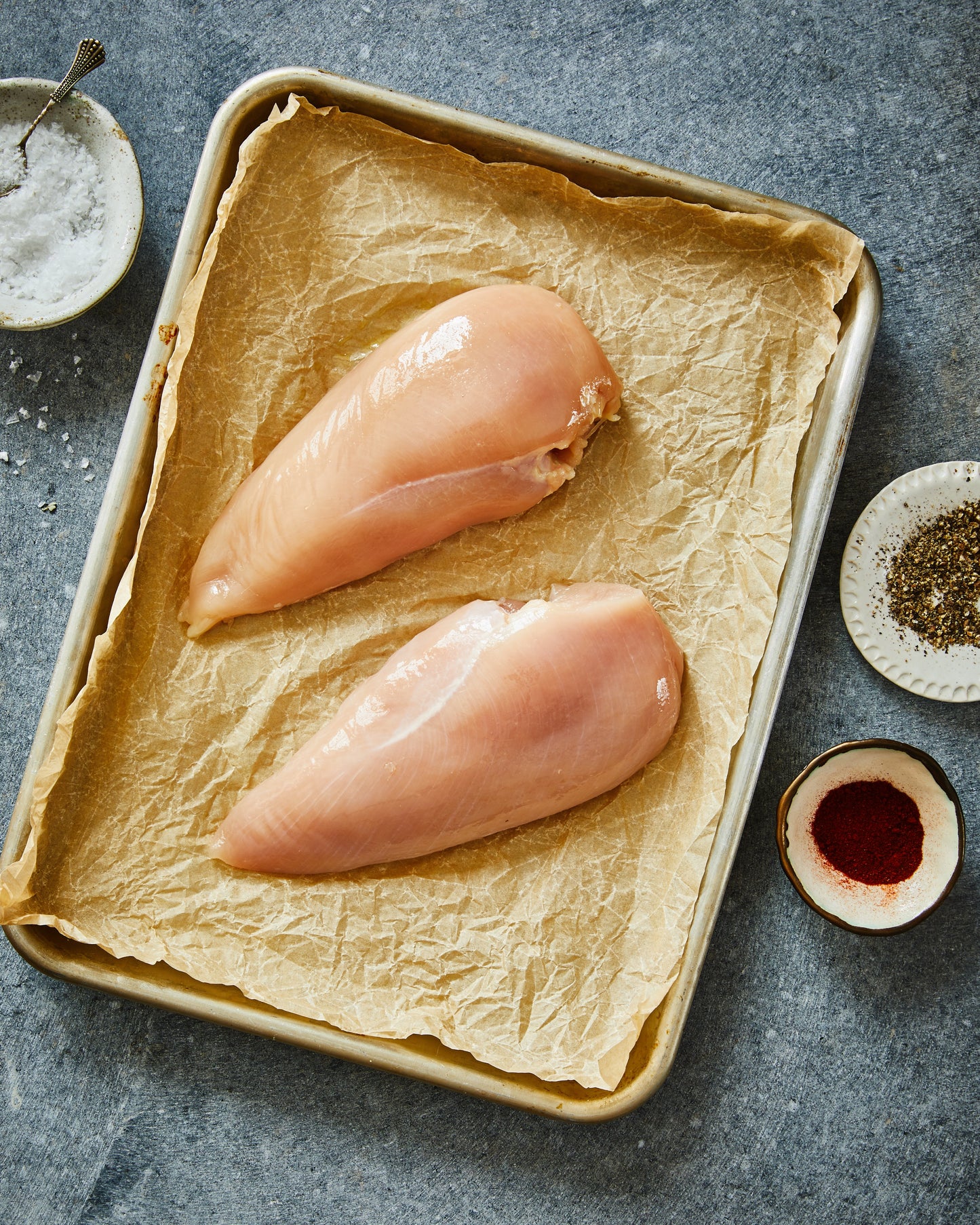Boneless Skinless Chicken Breast