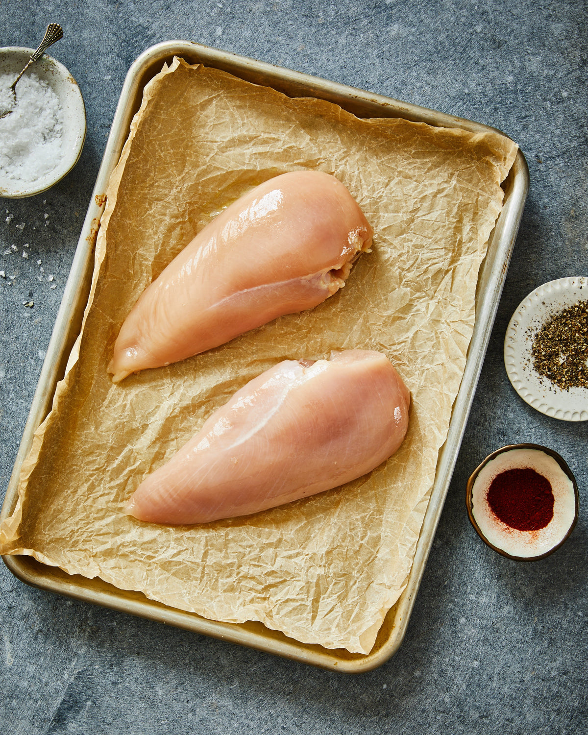 Boneless Skinless Chicken Breast