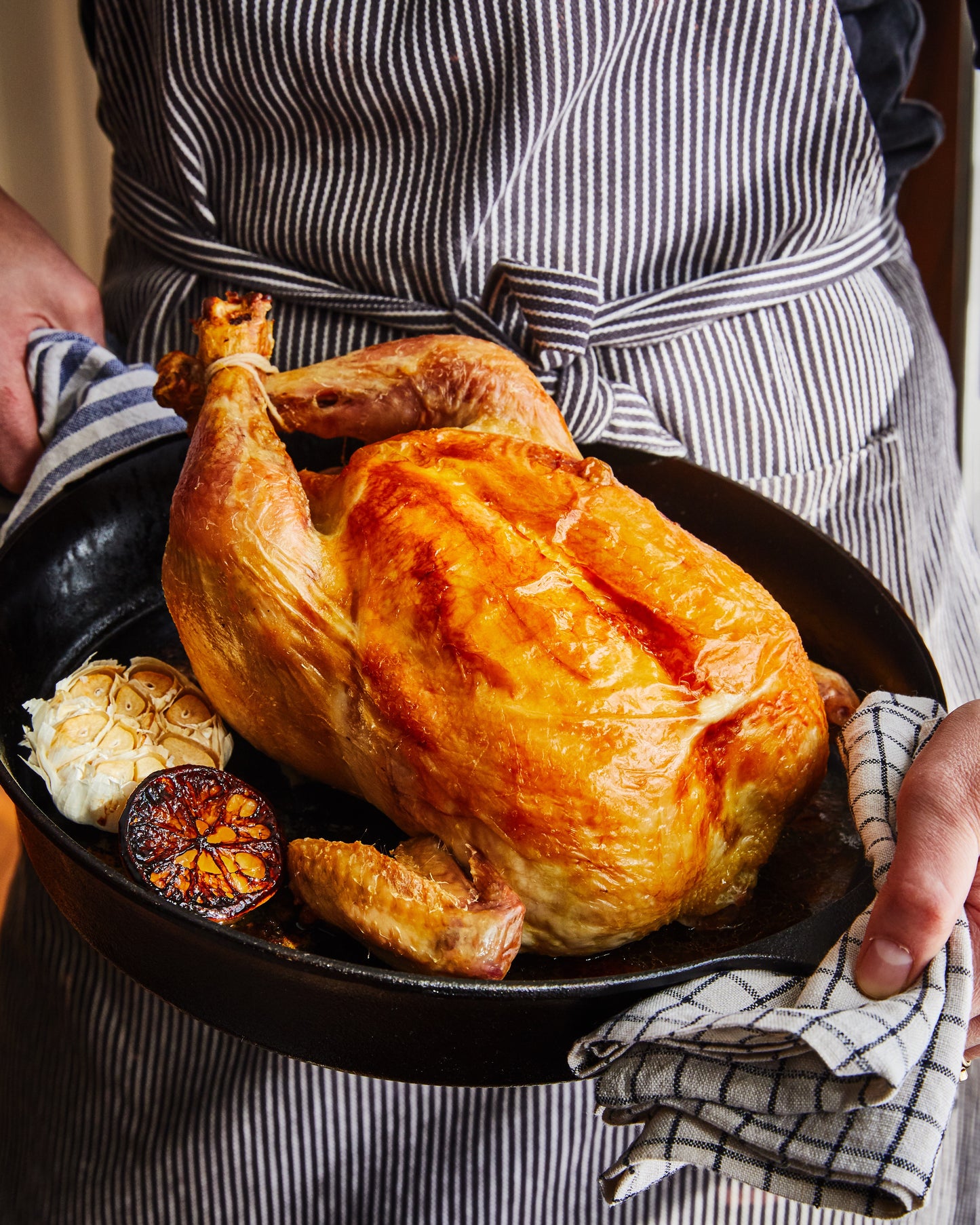 Pasture-Raised Whole Chicken