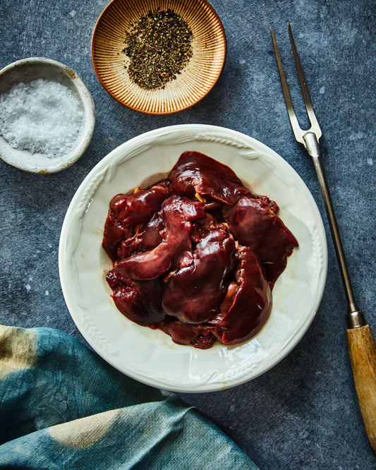 Chicken Livers