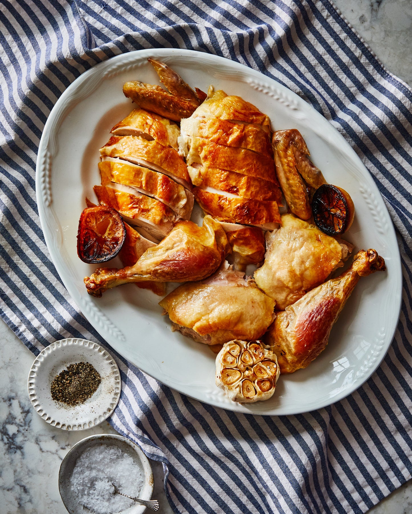 Pasture-Raised Whole Chicken