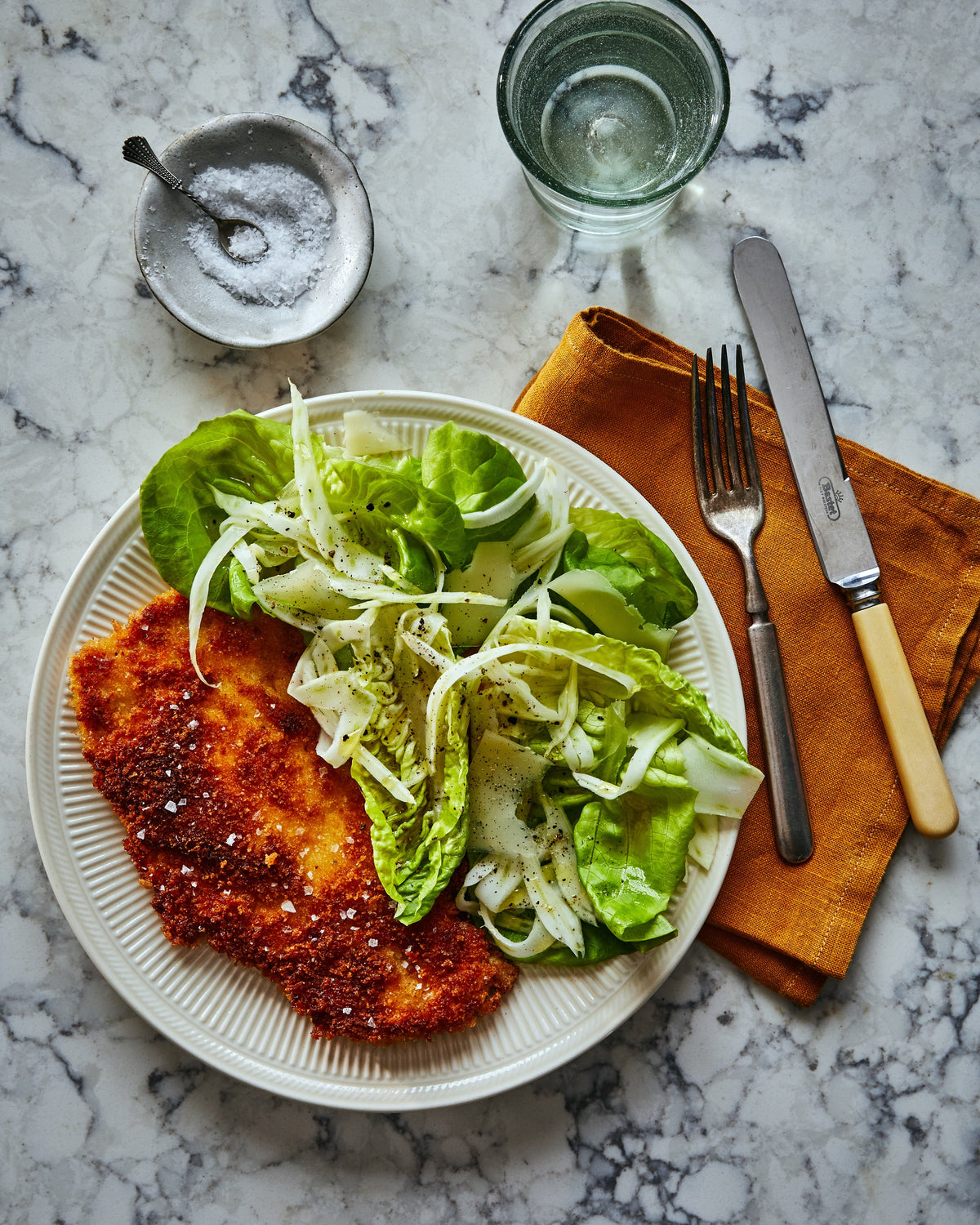 Boneless Skinless Chicken Breast